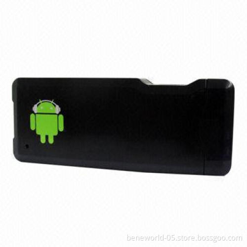 Android TV Box with Amlogic Cortex A9 CPU
